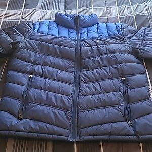 Nautica Jacket